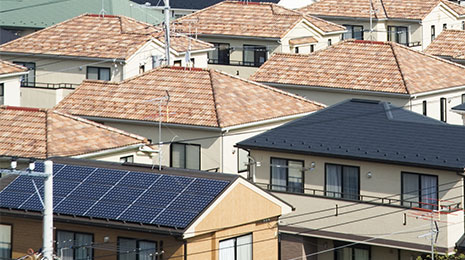 フッ素塗装塗装 税込 30.58万円