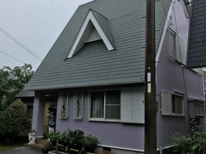 和歌山市　加太　O様邸