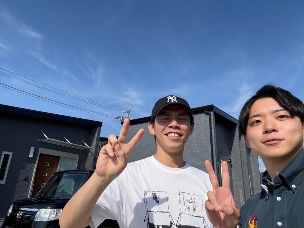 紀の川市　I様邸の塗り替えリフォーム事例をご紹介 ！🌈🎨<br>累計口コミ数 140件超えの外壁塗装・屋根塗装・雨漏り専門店<br>【外壁塗装 屋根塗装 岩出市 エースペイント】🏠✨