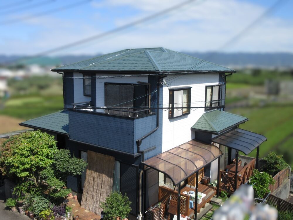 AFTER