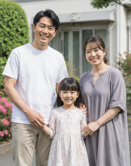 【岩出市】S様邸　外壁塗装・屋根塗装・付帯部塗装工事