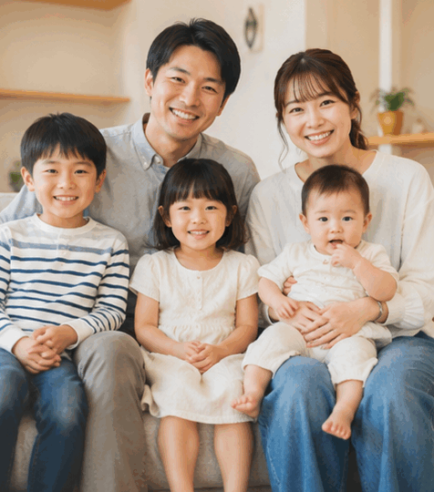 【岩出市】M様邸　外壁塗装・屋根塗装工事