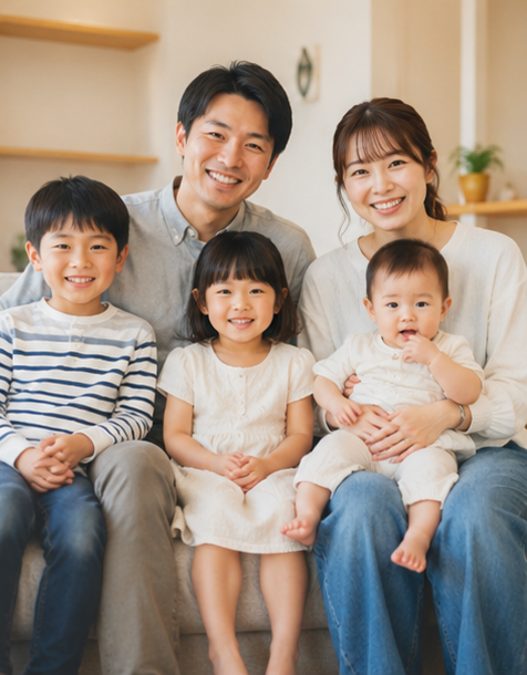 【岩出市】M様邸　外壁塗装・屋根塗装工事