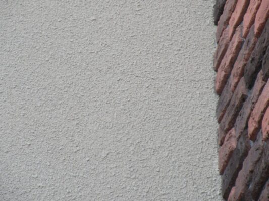 和歌山市密着の外壁塗装・屋根塗装専門店エースペイントの外壁の塗装　施工前