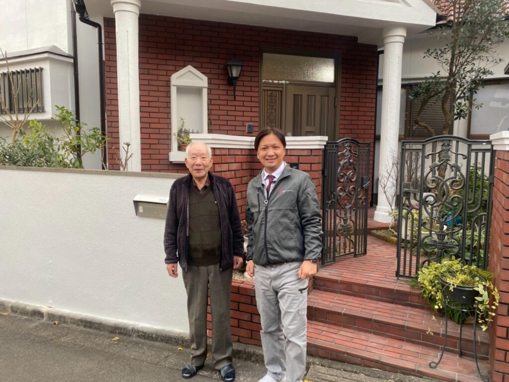 【和歌山市】M様邸　外壁リフォーム事例のご紹介🎨✨