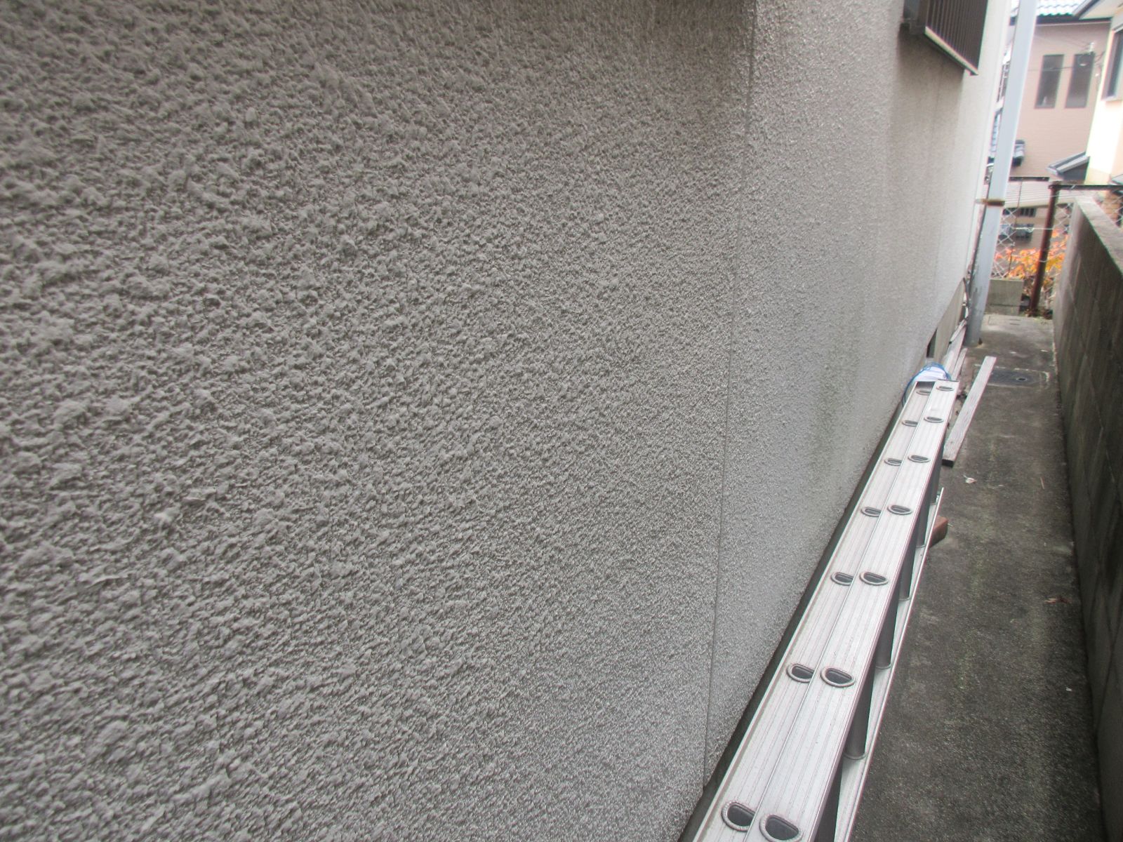泉南市 K様邸 外壁・屋根塗装工事 『最も耐候性の高い最高級塗料で先々まで安心☆』11