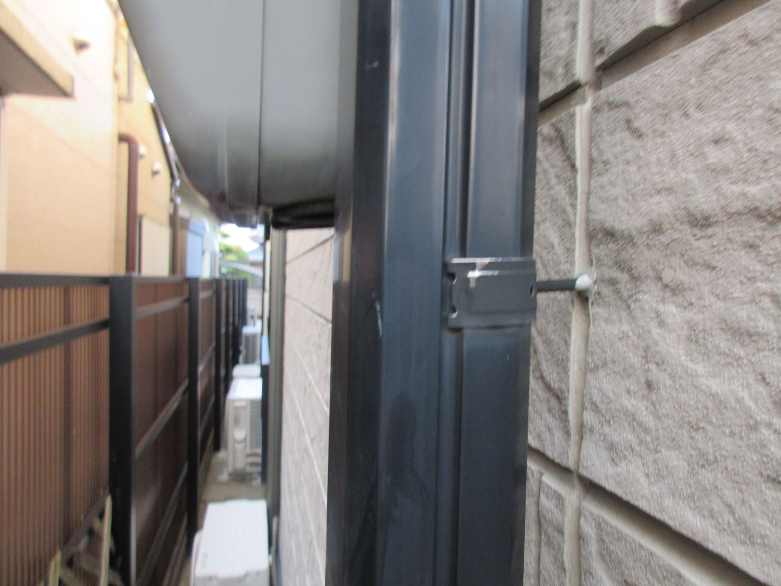 和歌山市 津秦 K様邸 外壁・屋根塗装工事 『印象がガラリと変わり心機一転♪』13