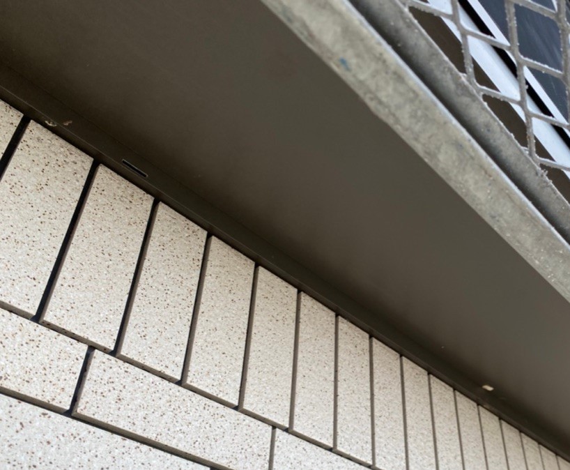 【紀の川市】 S様邸 屋根・付帯部塗装工事<br>『耐候色のブラックの屋根が際立つ素敵なお家に…✧₊°』19