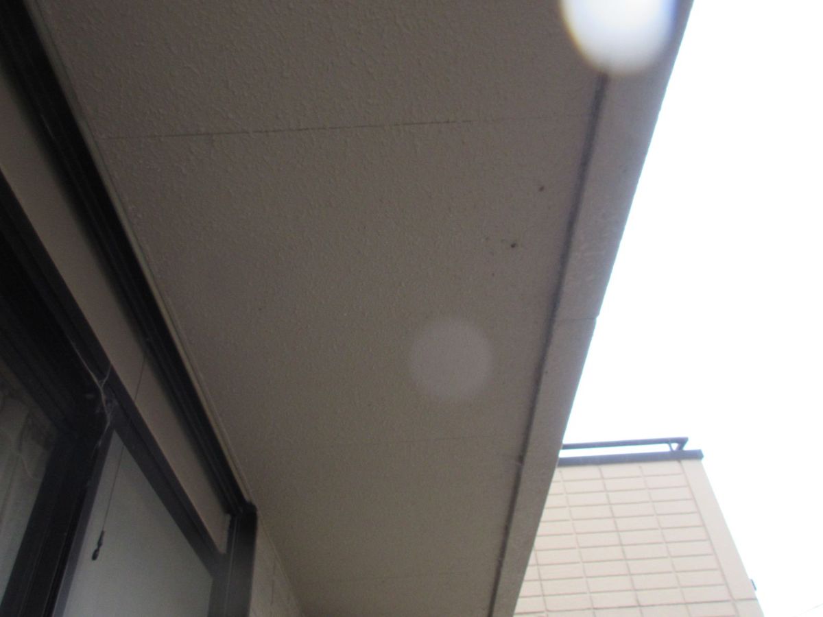 【岩出市】 I様邸 外壁・屋根塗装工事<br>『ライトグレーが上品でシックな仕上がりに♫』11