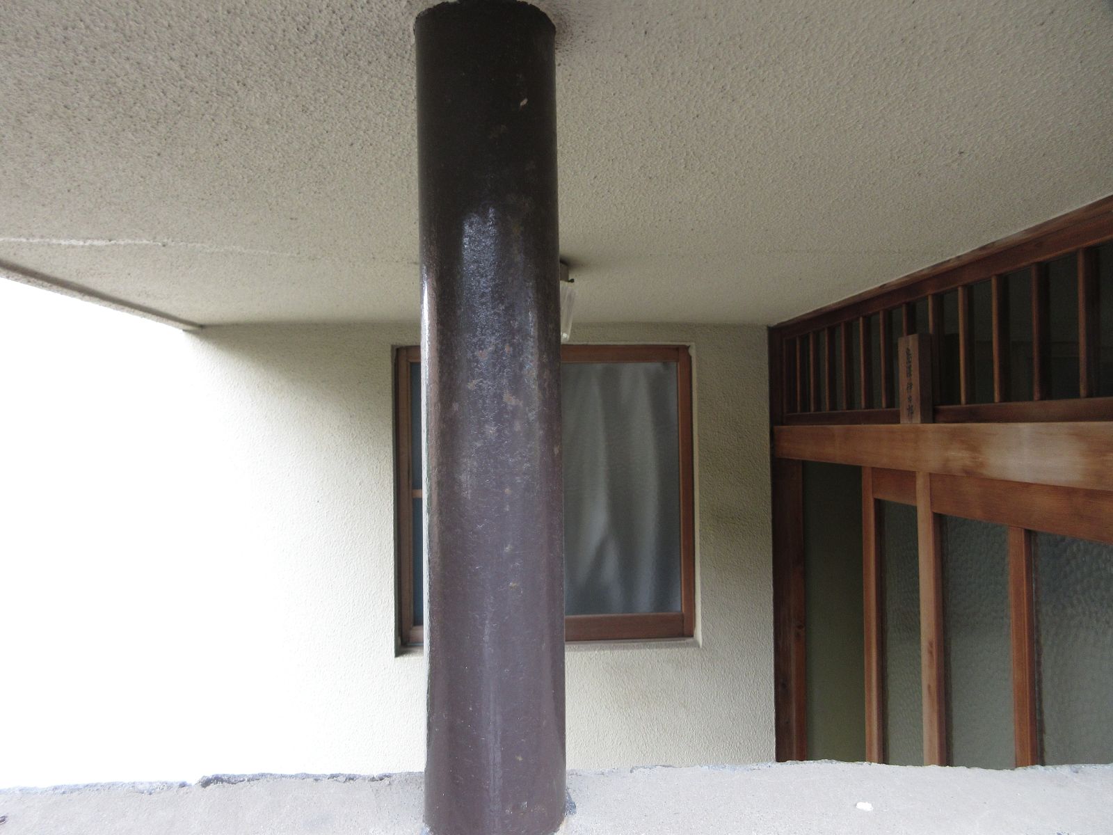 【和歌山市】S様邸『緑の木々が目立つライトグレーの外壁が、新築の様な素敵なお家に…✧₊°』17