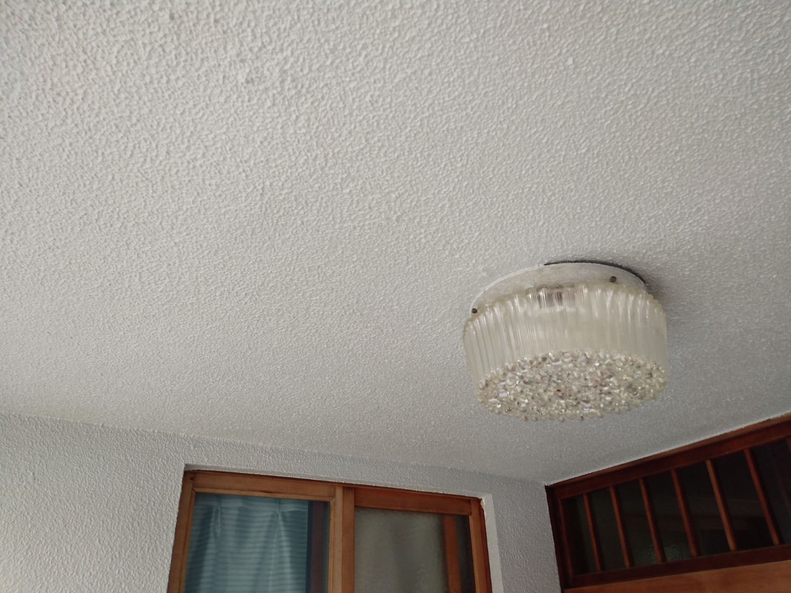 【和歌山市】S様邸『緑の木々が目立つライトグレーの外壁が、新築の様な素敵なお家に…✧₊°』12