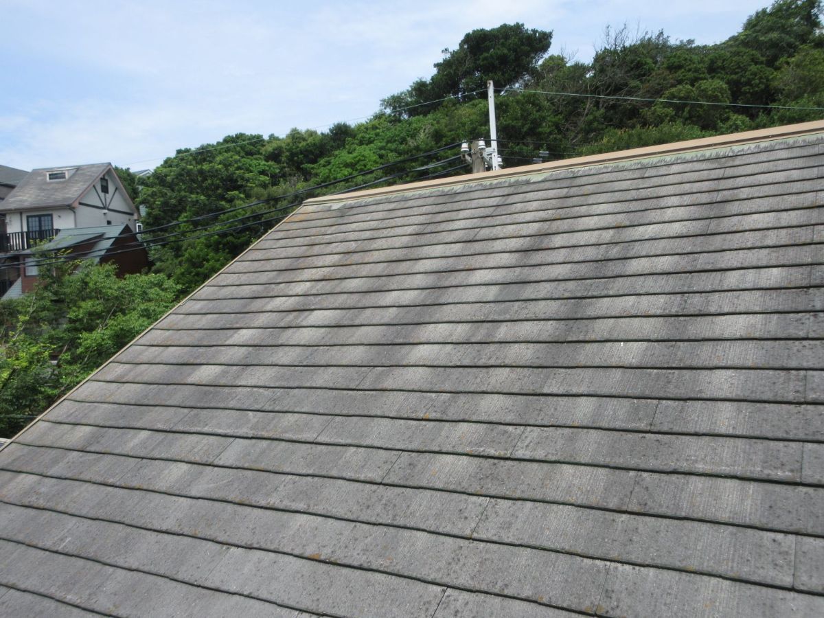 【和歌山市】O様邸<br>『ラベンダーの外壁にモスグリーンの屋根が可愛らしい素敵なお家に…✧₊°』7