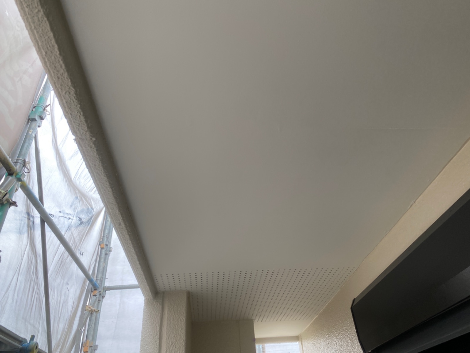 【和歌山市】　M様邸<br>『ベージュの外壁とセピアブラウンの屋根のコントラストが素敵な新築の様なお家に…✧』14