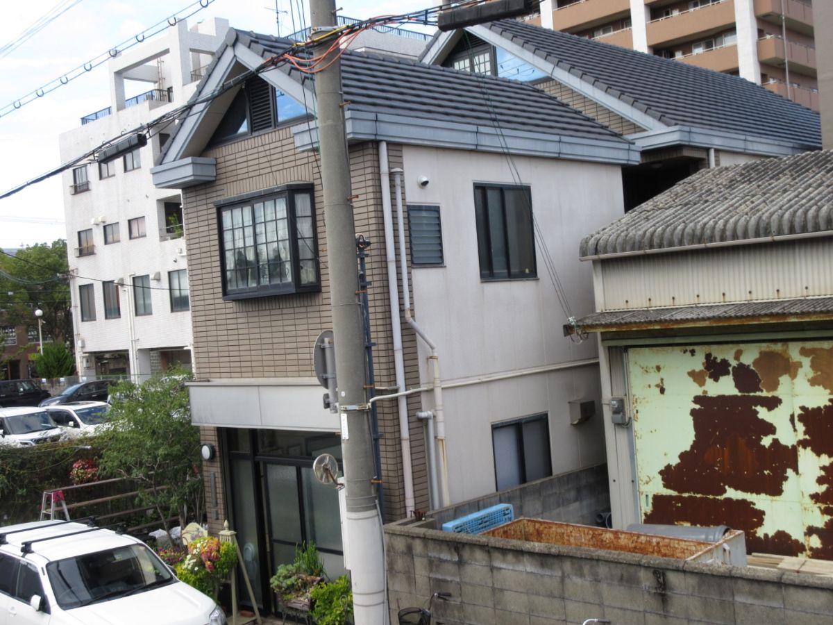 【和歌山市】 K様邸<br>『新築のような仕上がりに…˖✧』1