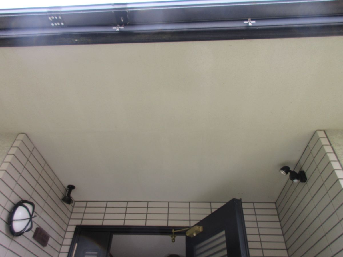 【紀の川市】 U様邸<br>『外壁の元の色を活かした艶なしのこだわりある塗装で新築のような仕上がりに…✧』5