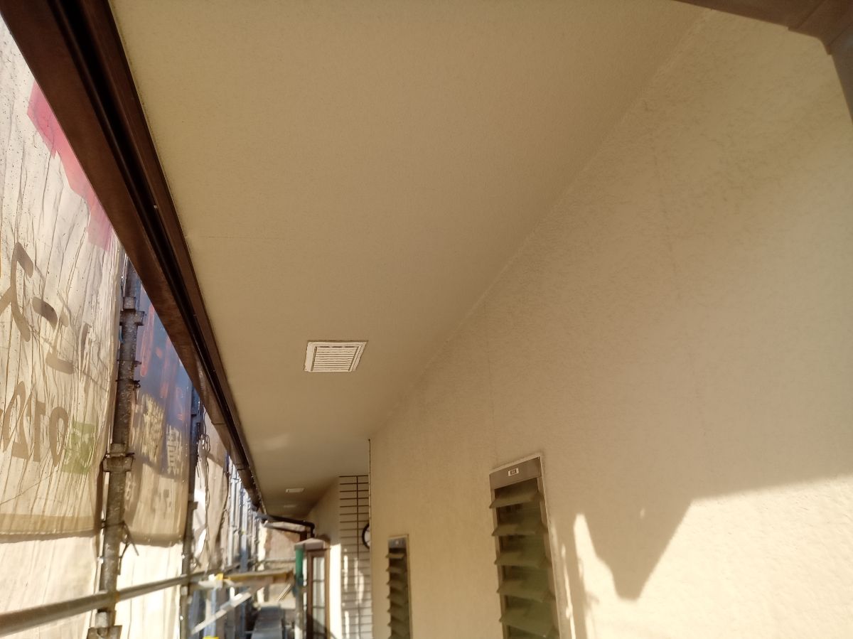 【紀の川市】 U様邸<br>『外壁の元の色を活かした艶なしのこだわりある塗装で新築のような仕上がりに…✧』6