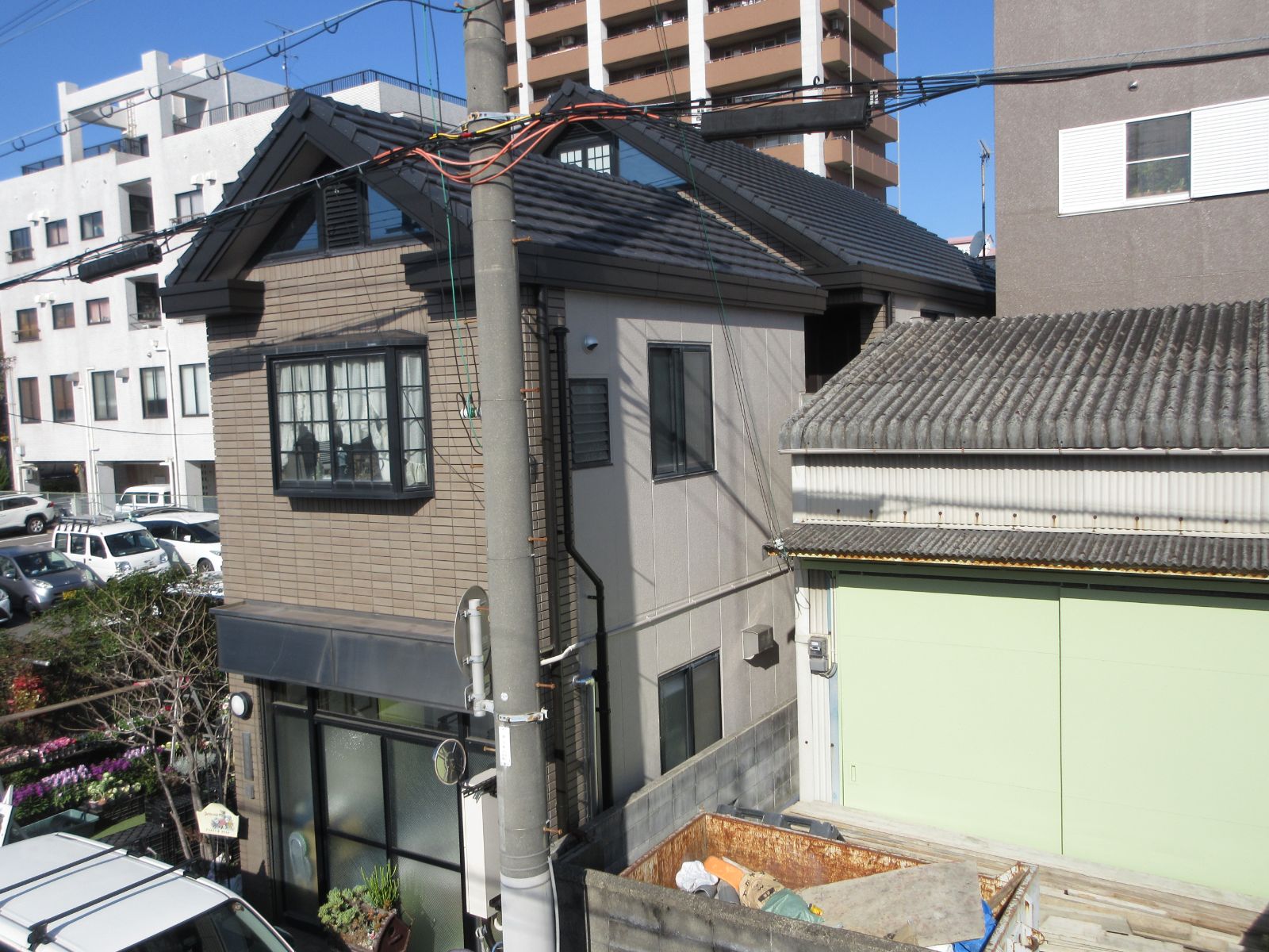 【和歌山市】 K様邸<br>『新築のような仕上がりに…˖✧』2