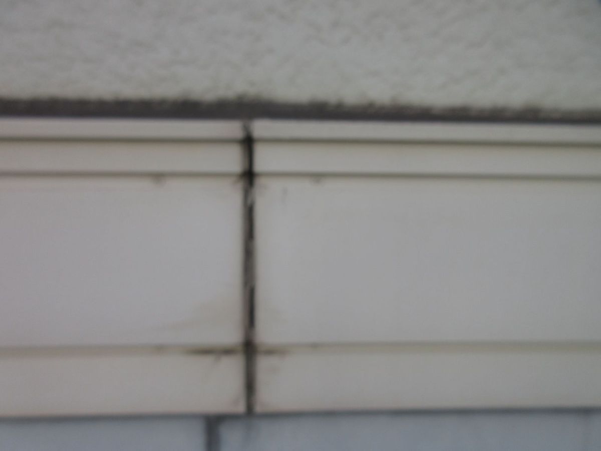 【和歌山市】　D様邸<br>『ダークグレーとライトグレーを組み合わせたツートンカラーの外壁にブラックの屋根で存在感ある仕上がりに…✧₊°』ウルトラTOP塗布15