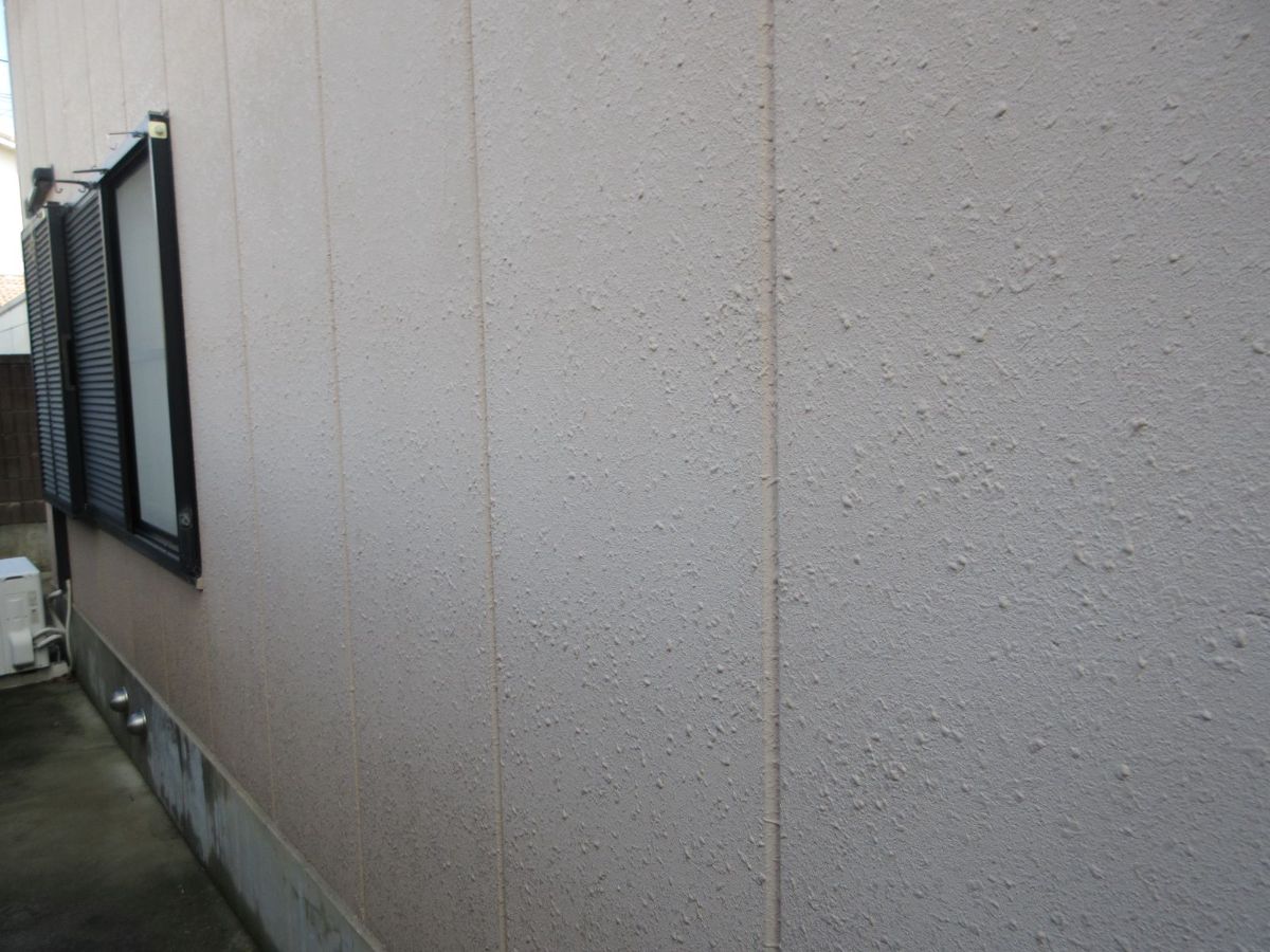 【和歌山市】　T様邸<br>『重厚感漂うブラックの外壁にダークブラウンのアクセントが素敵な仕上がりに…✧₊°』7
