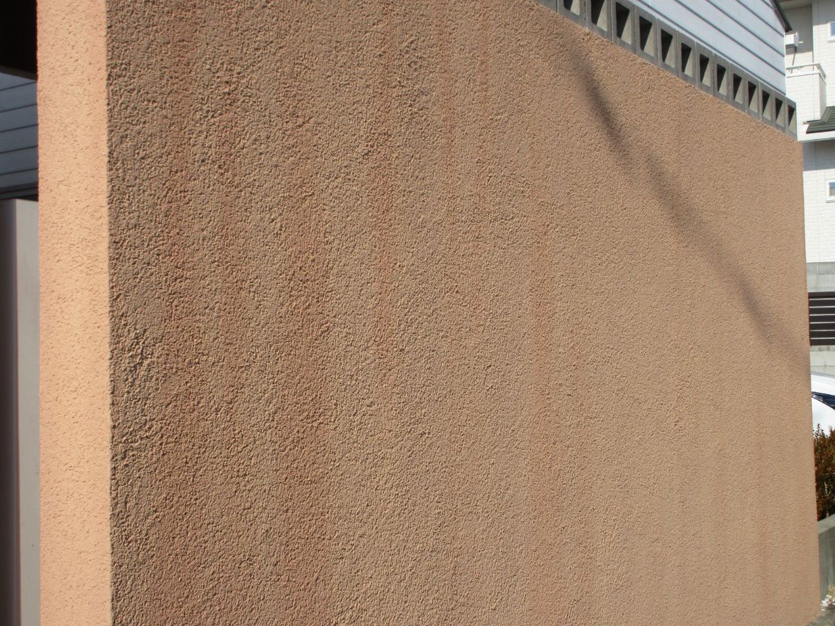 【和歌山市】　S様邸<br>『ホワイトを基調とした外壁にブラックのアクセントがハイセンスで素敵な仕上がりに…✧₊°』インテグラルコート塗布19