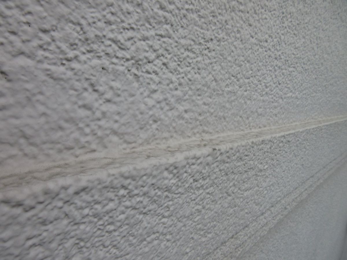 【紀の川市】　O様邸<br>『シルバーホワイトの外壁が美しい新築の様な素敵な仕上がりに…✧₊°』3