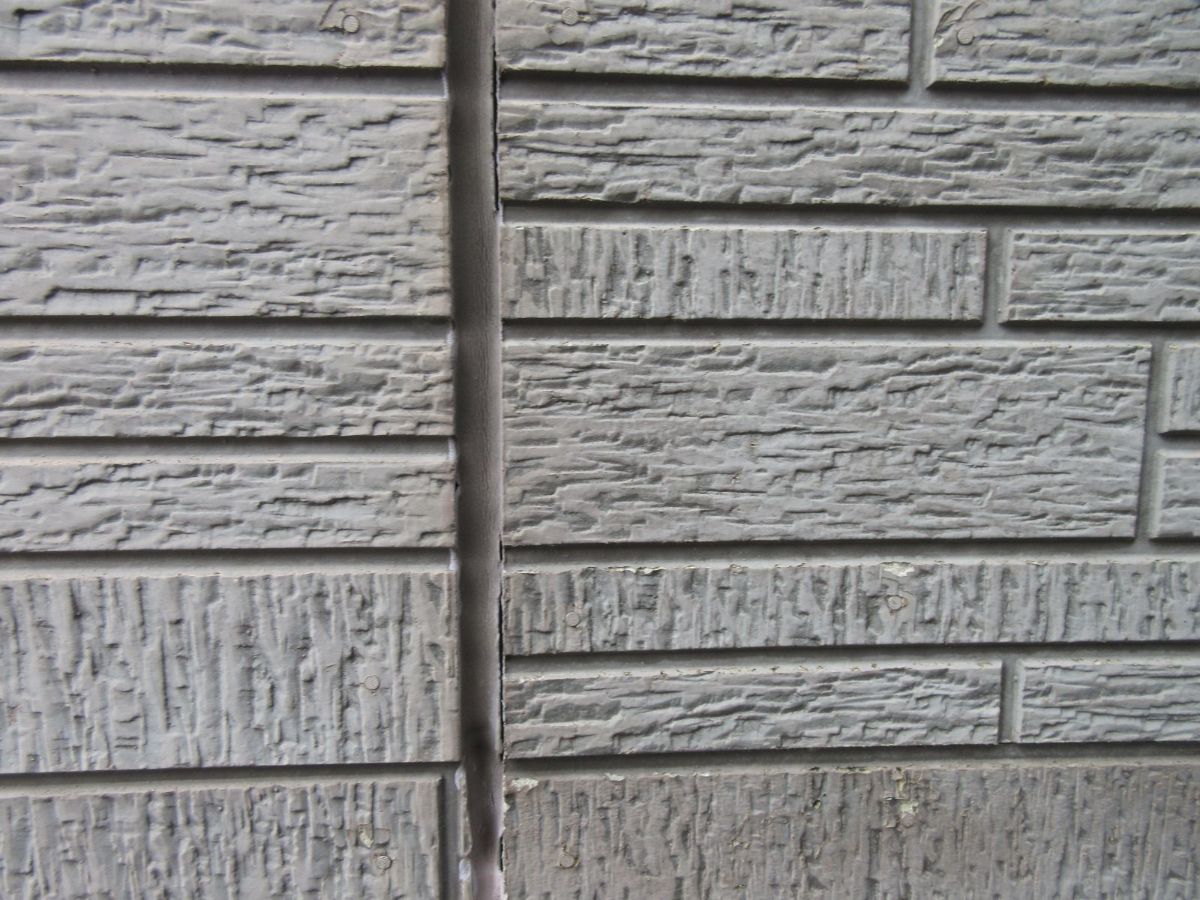 【和歌山市】　N様邸<br>『グレーで濃淡をつけた外壁がスタイリッシュで素敵な仕上がりに…✧₊°』ウルトラTOP塗布7