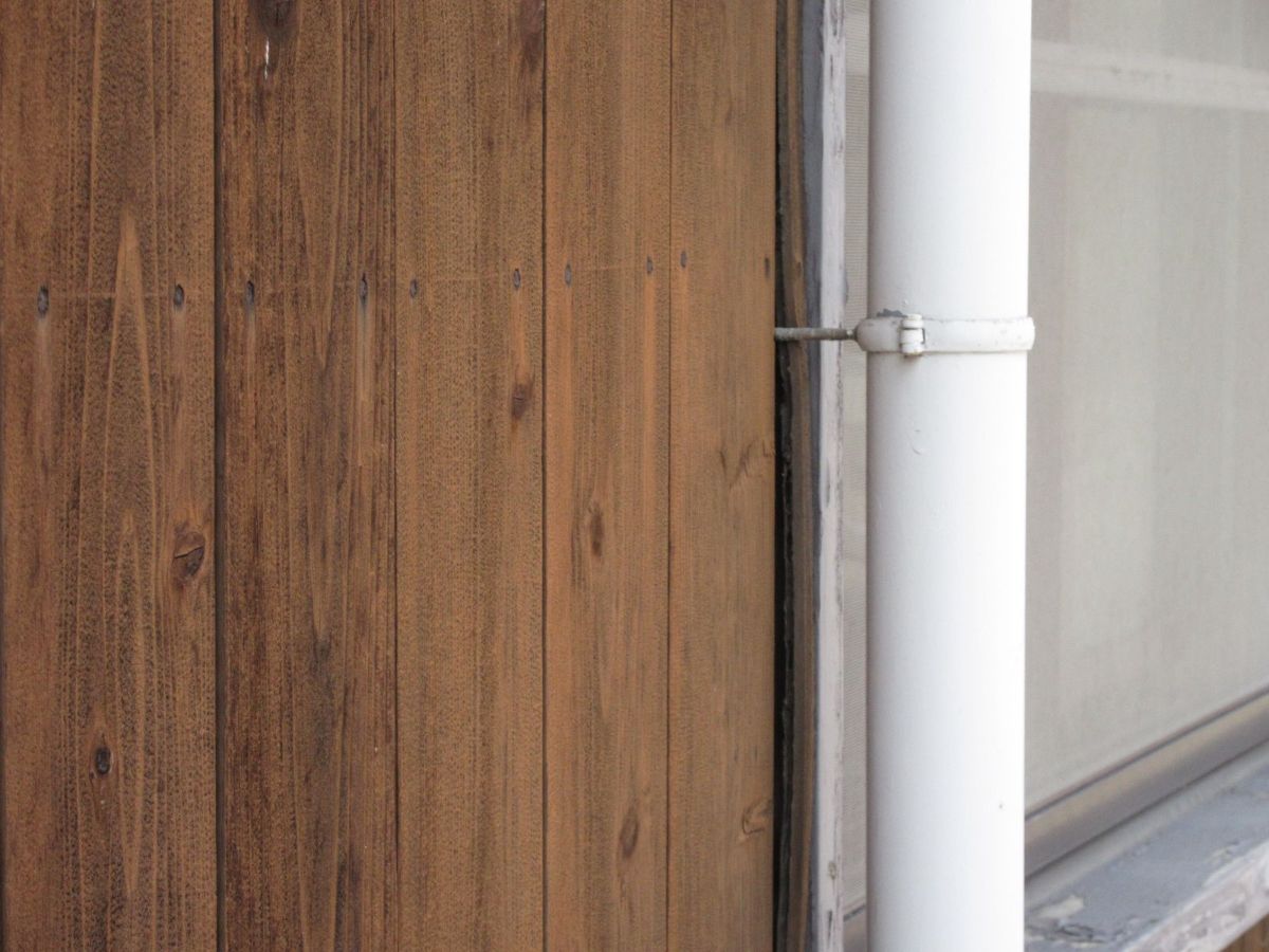 【和歌山市】　W様邸<br>『スカイグレーの外壁にウォルナットの木部が重厚感溢れる素敵な仕上がりに…✧₊°』19