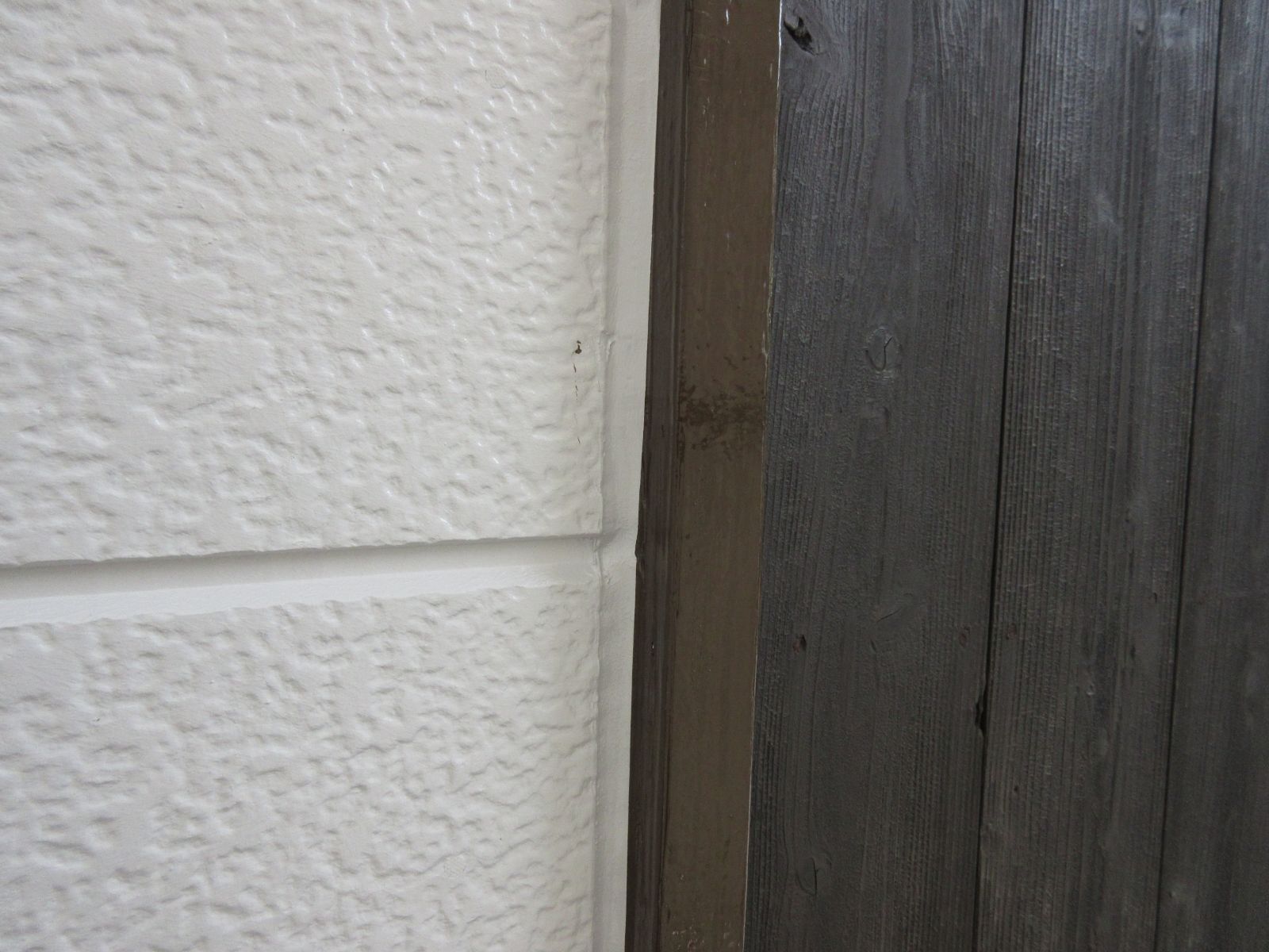 【和歌山市】　W様邸<br>『スカイグレーの外壁にウォルナットの木部が重厚感溢れる素敵な仕上がりに…✧₊°』8