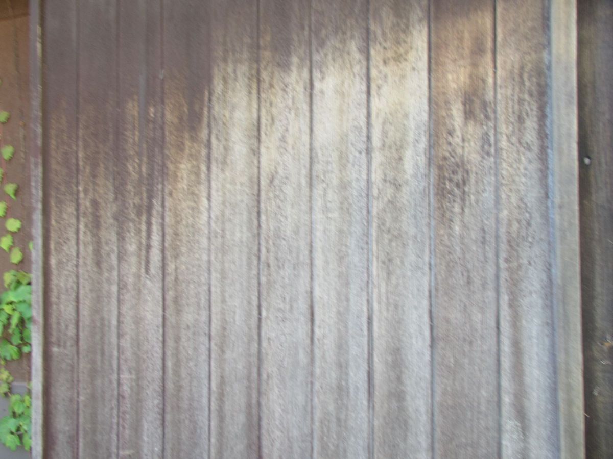 【大阪府】　M様邸<br>『エメラルドグリーンの外壁にホワイトの付帯部が可愛らしい素敵な仕上がりに…✧₊°』ウルトラTOP塗布11