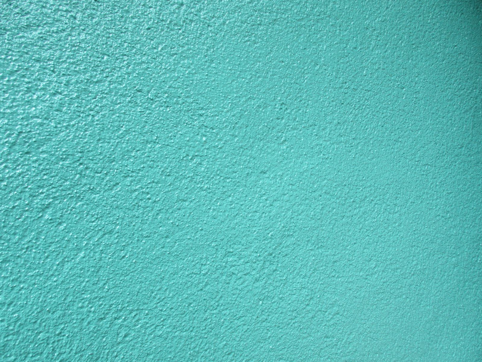 【大阪府】　M様邸<br>『エメラルドグリーンの外壁にホワイトの付帯部が可愛らしい素敵な仕上がりに…✧₊°』ウルトラTOP塗布4