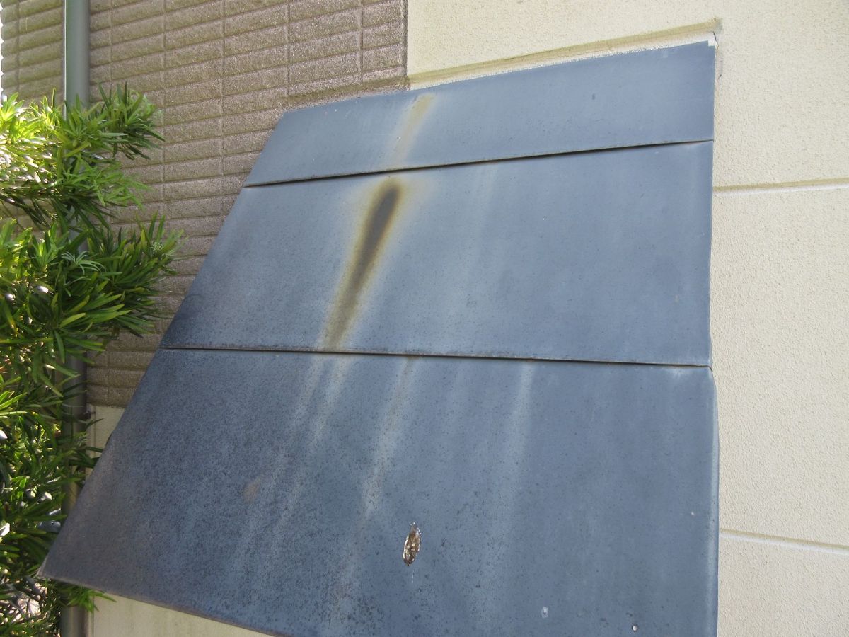 【有田郡】　O様邸<br>『パールグレーの外壁にダークグレーの屋根がシックで上品な仕上がりに…✧₊°』ウルトラTOP塗布17