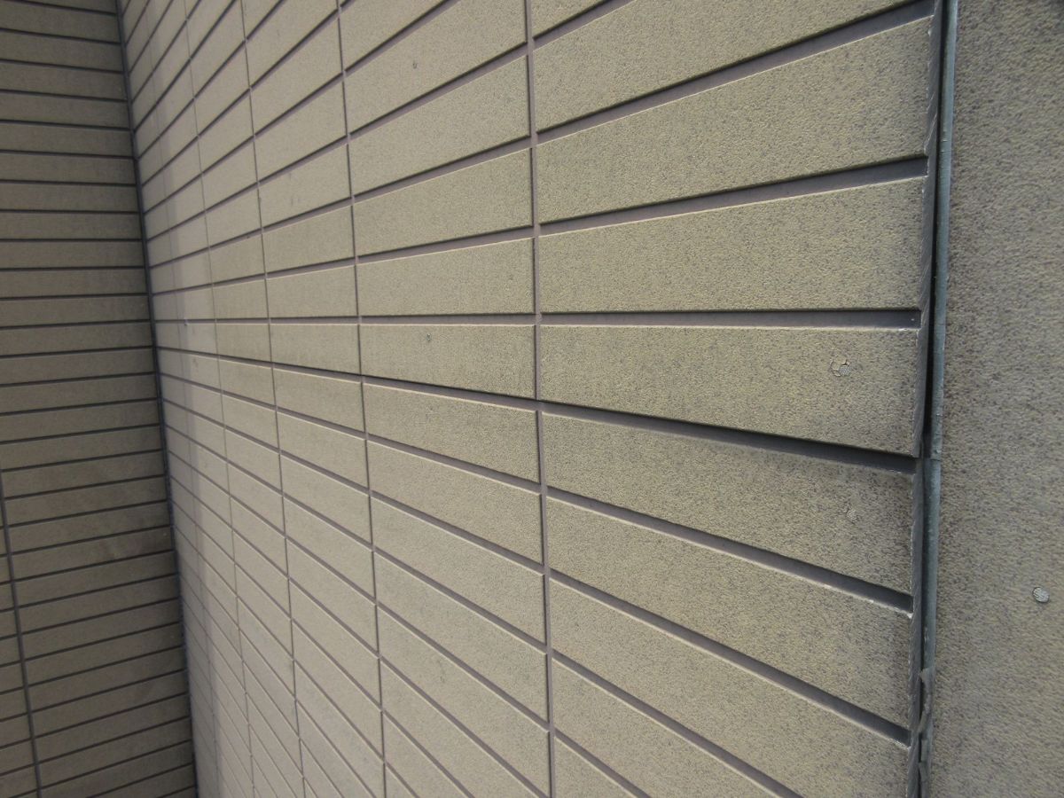 【和歌山市】　K様邸<br>『ピーチベージュの外壁にホワイトのアクセントがおしゃれで素敵な仕上がりに…✧₊°』3