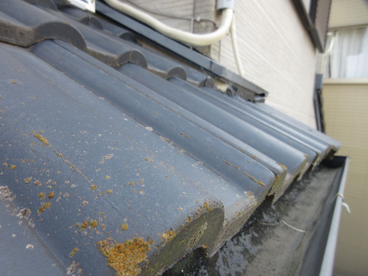 【和歌山市】　N様邸<br>『シャモアベージュの外壁にダークグレーの屋根がおしゃれで素敵な仕上がりに…✧₊°』5