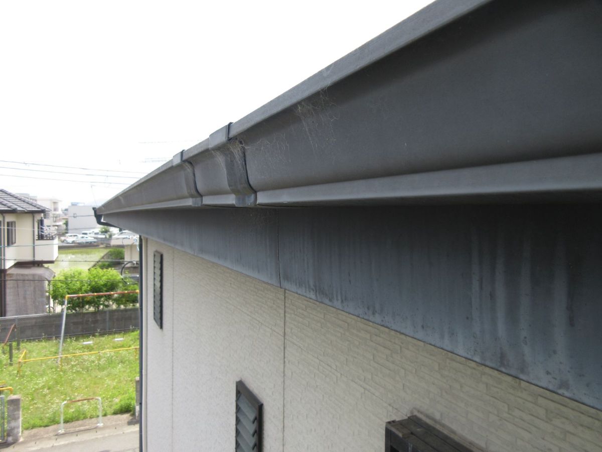 【岩出市】　S様邸<br>『サンドグレージュの外壁にダークグレーの屋根が上品で素敵な仕上がりに…✧₊°』13