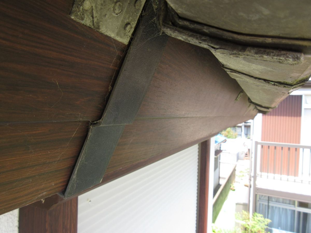 【和歌山市】　S様邸<br>『グレージュの外壁にグリーンの屋根が上品な仕上がりに…✧₊°』ウルトラTOP塗布11