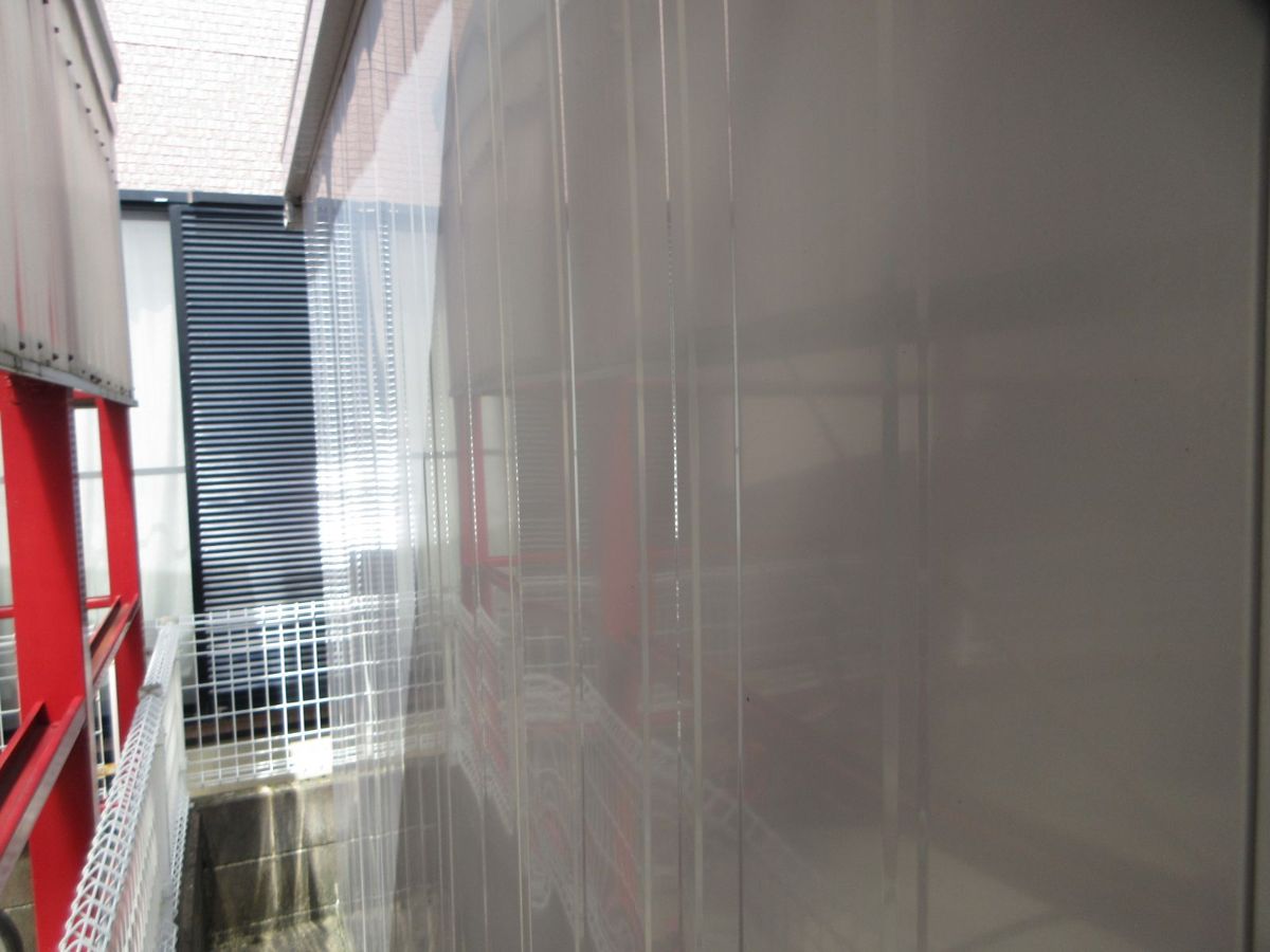 【和歌山市】　M様邸<br>『ライトグレーで統一されたガレージがスタイリッシュで素敵な仕上がりに…✧₊°』3