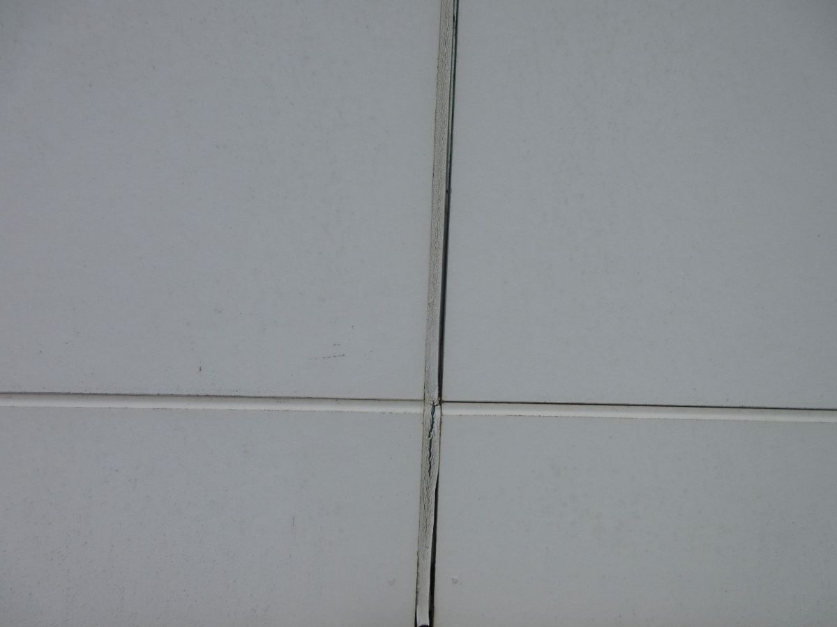 【和歌山市】　Y様邸<br>『ホワイトの外壁とグレーの屋根が洗練された素敵な仕上がりに…✧₊°』ウルトラTOP塗布13