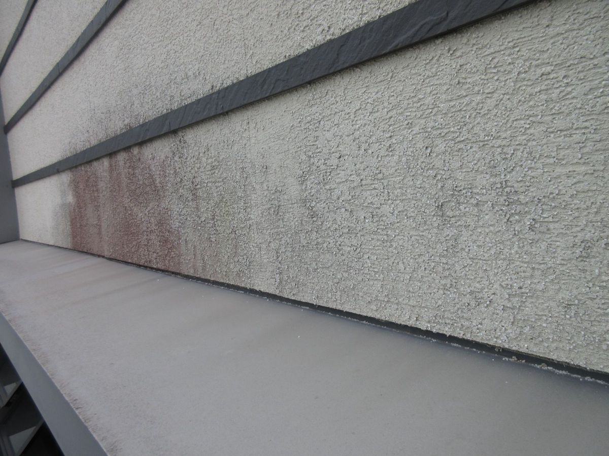 【和歌山市】　Y様邸<br>『ホワイトの外壁とグレーの屋根が洗練された素敵な仕上がりに…✧₊°』ウルトラTOP塗布11