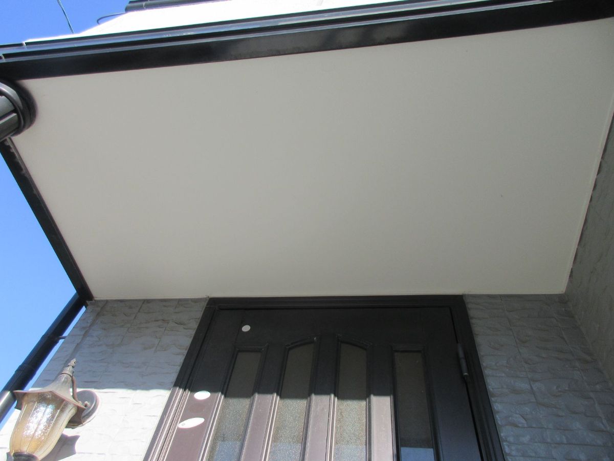 【和歌山市】　K様邸<br>『グレージュの外壁にグレーの屋根がオシャレで素敵な仕上がりに…✧₊°』13