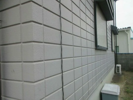【和歌山市】　S様邸<br>『ベージュの外壁とマリンブルーの屋根がハイセンスで素敵な仕上がりに…✧₊°』ウルトラTOP塗布11