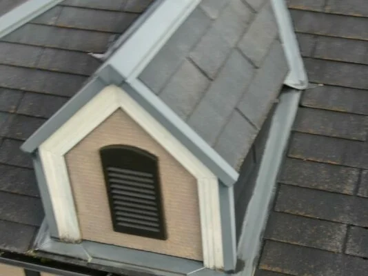 【橋本市】　M様邸<br>『ブラックの屋根にチャコールベージュの外壁が新築のように素敵な仕上がりに…✧₊°』7