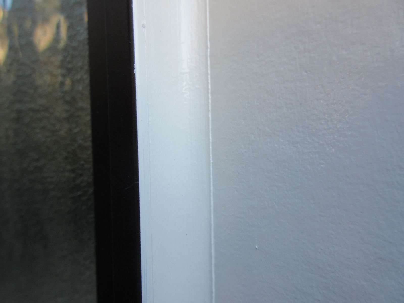 【和歌山市】　Y様邸<br>『ホワイトの外壁とグレーの屋根が洗練された素敵な仕上がりに…✧₊°』ウルトラTOP塗布18