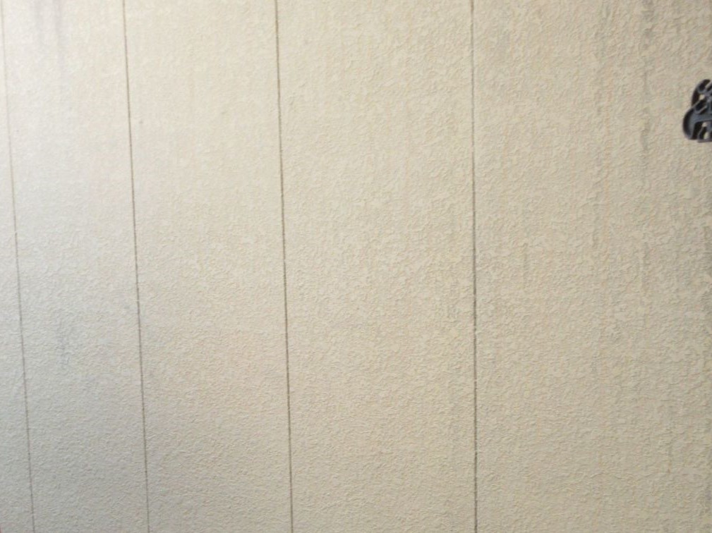 【和歌山市】　S様邸<br>『クリームイエローの外壁にブルーブラックの屋根が穏やかな印象の素敵な仕上がりに…✧₊°』インテグラルコート塗布7
