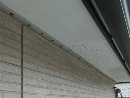 【和歌山市】　T様邸<br>『グレージュの外壁にシルバーグレーの屋根が素敵でオシャレな仕上がりに…✧₊°』15