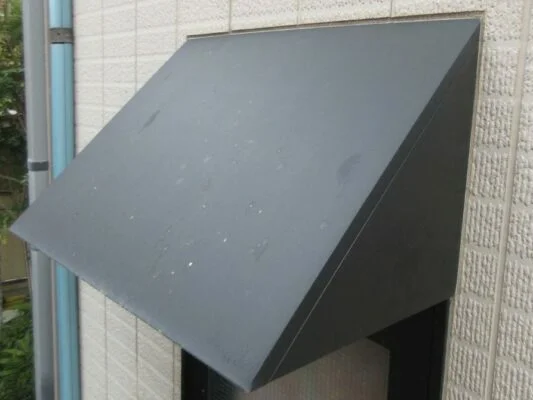【海草郡】　T様邸<br>『キャメルベージュの外壁にブラックの屋根が温もり溢れる素敵な仕上がりに…✧₊°』ウルトラTOP塗布15