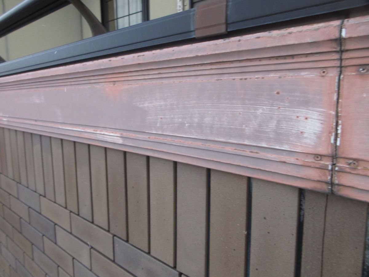 【和歌山市】　M様邸<br>『リーフグリーンの外壁が落ち着いたの素敵な仕上がりに…✧₊°』インテグラルコート塗布19