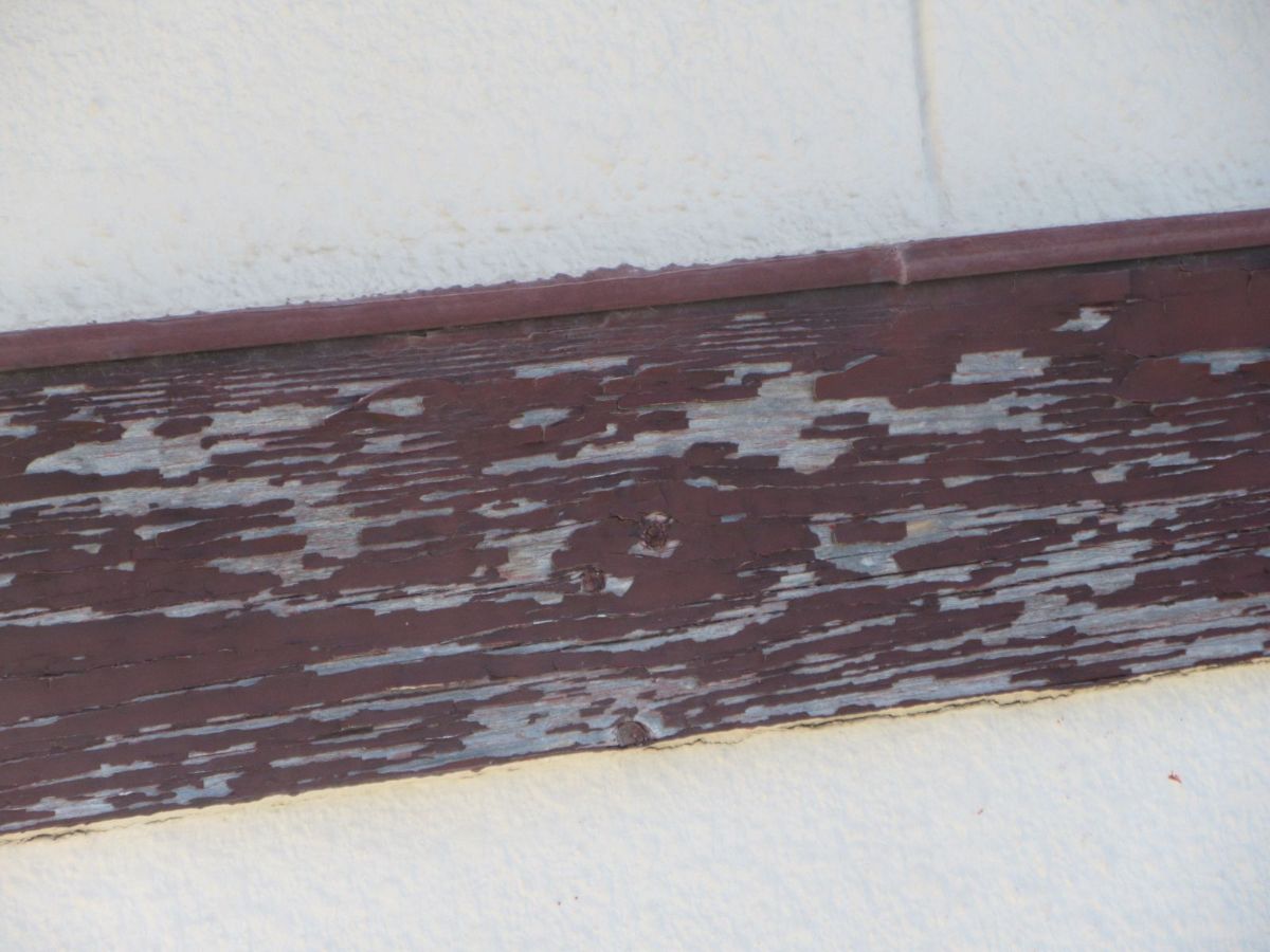 【和歌山市】　T様邸<br>『ココアブラウンの外壁にダークグレーの屋根が落ち着いた印象の素敵な仕上がりに…✧₊°』7