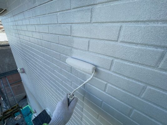和歌山市密着の外壁塗装・屋根塗装専門店エースペイントの外壁の塗装