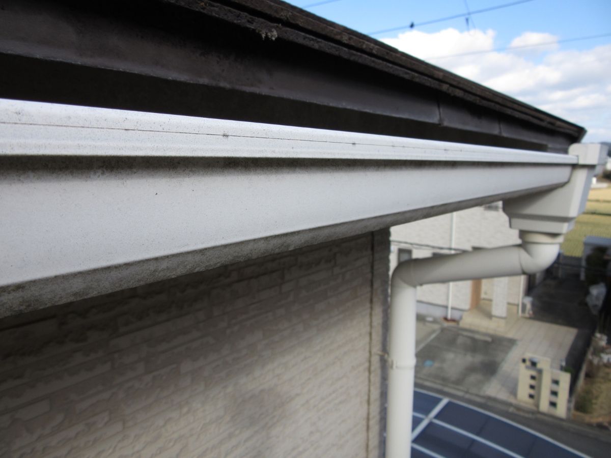 【和歌山市】　O様邸<br>『グレージュの外壁に耐久性抜群のテラコッタブレンドの屋根がオシャレで素敵な仕上がりに…✧₊°』13