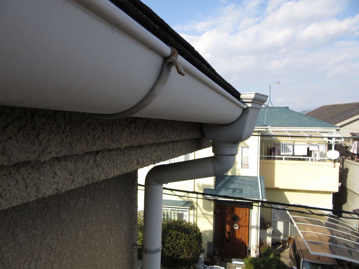 【和歌山市】　T様邸<br>『インディゴブルーの外壁にグレーの屋根が重厚感溢れる素敵な仕上がりに…✧₊°』15